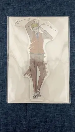 呪術廻戦 七海建人 アクリルスタンド セブンネット限定