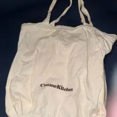 CosmeKitchen コスメキッチン ショップ袋 ショッパーのサムネイル