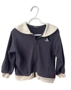 petit main Disney ミッキー　ユニセックス　春服　アウター