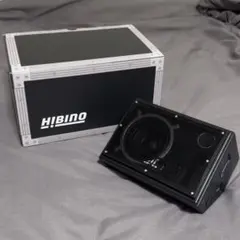 HIBINO ヒビノ HM-151 mini Bluetoothスピーカー - メルカリ