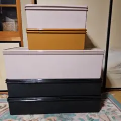 2025年最新】タッパー ディープロングの人気アイテム - メルカリ