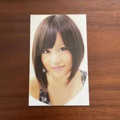 2026年最新】前田敦子 トレーディングカードの人気アイテム - メルカリ