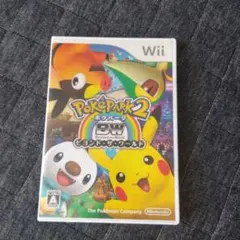 ポケパーク2〜Beyond the World〜