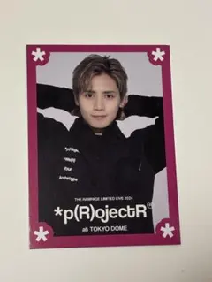 神谷健太 *p(R)ojectR® フォトカ