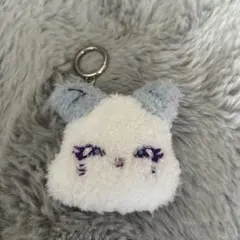 加藤心　COCORO ぬいぐるみ　CORON ME:I ミーアイ