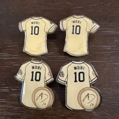 森友哉 埼玉西武ライオンズ時代の直筆サインボール & 球団公認直筆サイン色紙 森友哉 直筆サインボール - メルカリ