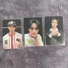 スキズ ラキドロ ハン トレカ StrayKids スキズ KARMA HMV ラキドロ B トレカ ハン - メルカリ