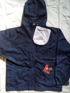 【希少カラー】新品未使用 ノースフェイス ノベルティー コンパクト ジャケット