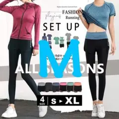 半袖 長袖トレーニングウェア