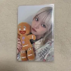 NMIXX トレカ リリー　MAKESTAR Photomatic NMIXX リリー break makestar ラキドロ トレカ 2枚 - メルカリ