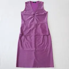 トップス スカートセットアップ パーティー ドレス 二次会 結婚式