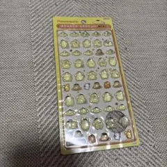 ［明日発送］ボンボンドロップシール