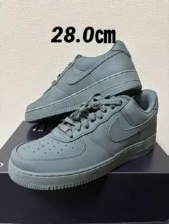 NIKE エアフォース1 レトロ　Low PRM 箱無し