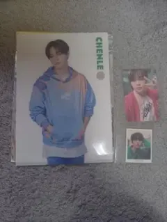 NCT DREAM チョンロ