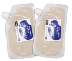 自然栽培 塩こうじ(150ml)Ｘ２袋★無添加★万能調味料★無肥料・無農薬の米糀のサムネイル
