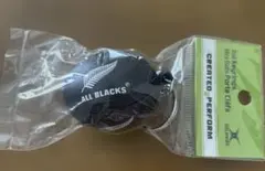 ニュージーランド オールブラックス キーリング ボール