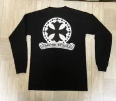 2026年最新】CHROME HEARTS カラー：ブラック系 メンズ 長袖シャツ