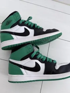 Nike ナイキ　キッズスニーカー　22cm