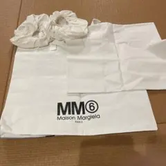 MM6 Maison Margiela ショプ袋