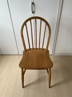 ヴィンテージ ERCOL(アーコール) チェア