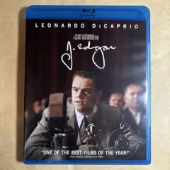 J・エドガー スペシャル・パッケージ('11米)〈初回生産限定〉