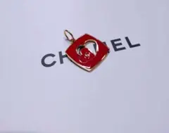 CHANEL 香奈兒 2026 情人節 限定 吊飾