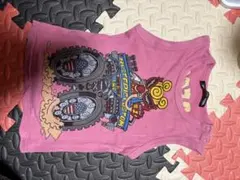 HYSTERIC ビッグフット タンクトップ 80