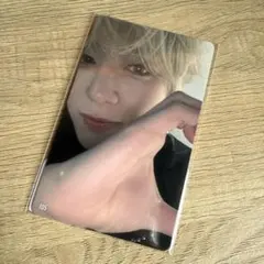 INI 佐野雄大 XQUARE スクエア 7000円 トレカ 105