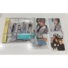 RIIZE 東京ドーム限定•特典セット ウォンビン