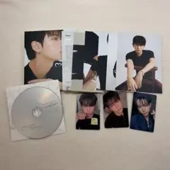 &TEAM Mark on Me SOLO ver. HARUA ハルア
