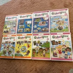 ECC 年中年長向けテキスト CD/DVDセット ECC 年中年長向けテキスト CD/DVDセット ECCジュニア CD DVD