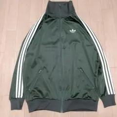 adidas アディダス デサント ベッケンバウアー トラックジャケット 日本製