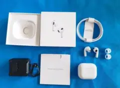 Apple AirPods (第3世代) 本体
