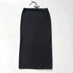美品✨plage CO/NY Tight スカート ブラック 36 定番人気のサムネイル