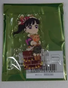 鬼滅の刃 クリスマス2025年 栗花落カナヲ アクリルスタンド