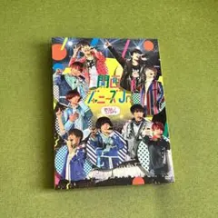 素顔4 関西ジャニーズJr.盤 関ジュ DVD