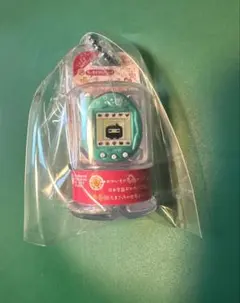 たまごっち おかしなたまごボーロっち パッケージチャームつき3 食玩 ござるっち