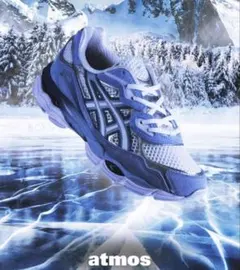 2025年最新】asics gel nyc 27の人気アイテム - メルカリ