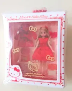 ガチャ◆ミニチュアりかパッケージ