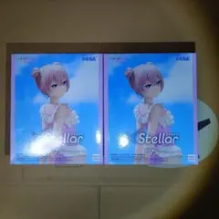 その着せ替え人形は恋をする XStellar 乾紗寿叶 2個