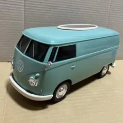 ワーゲンバス ティッシュケース 小物入れ Volkswagenのサムネイル