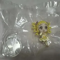 Yes!プリキュア5Go!Go!カプセルフィギュアコレクションキュアレモネード