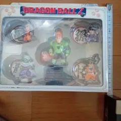 ドラゴンボールZ フィギュア 5体セット