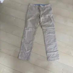 【4/29〆価格】 Polo Ralph Lauren ベージュ チノパン