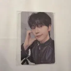 ZEROBASEONE ZB1 ゼベワン 7万ウォン 特典 トレカ メテュ