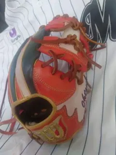 Wilson A2000 ベネズエラ 硬式 グローブ - メルカリ