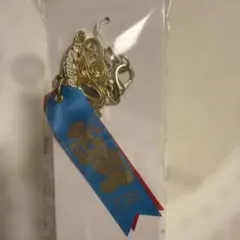 ミッキー キャラクター ストラップ