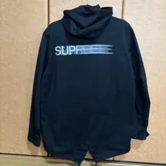 2025年最新】supreme fishtail parkaの人気アイテム - メルカリ