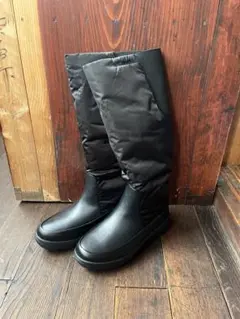 Columbia サップランド ロングブーツ