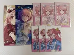 桃井愛莉 サンリオ エピカ 特典